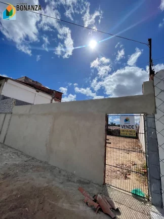 Imagem Terreno a venda no Antônio Bezerra pronto para investir