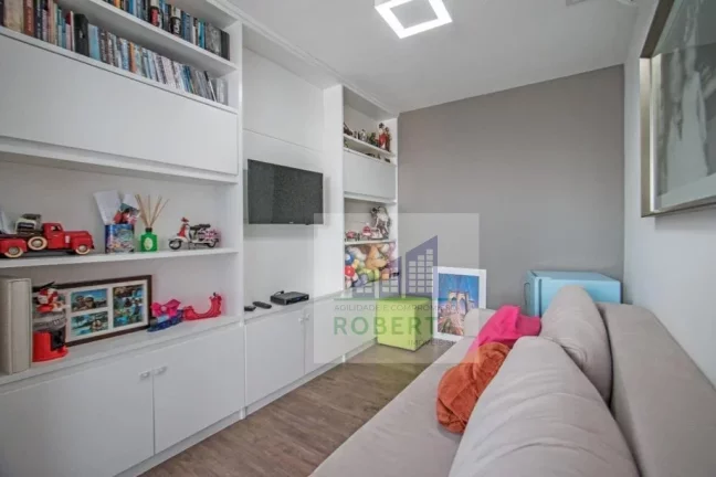 Imagem DUPLEX 118M² COM 2 SUÍTES NO CAMPO BELO