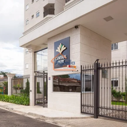 Imagem Apartamento à venda no bairro Condomínio Central Park - Mogi Guaçu/SP