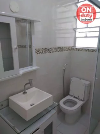 Imagem Apartamento - Aparecida - Santos/SP