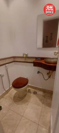 Imagem Apartamento - Boqueirão - Santos/SP