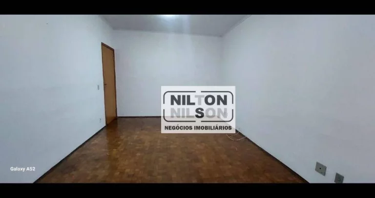 Imagem Apartamento com 2 dormitórios para alugar, 65 m² por R$ 2.413,00/mês - Jardim Guanabara - Campinas/SP