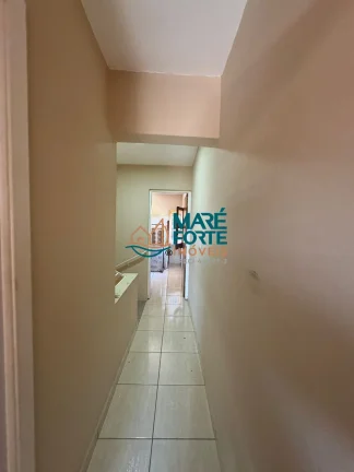 Imagem Apartamento duplex apenas 300 metros da orla da Praia Grande
