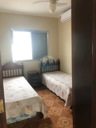 Imagem APTO RESIDENCIAL em Ubatuba - SP, PRAIA GRANDE
