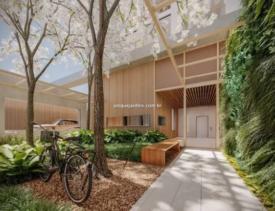 Imagem Apartamento à venda Itaim Bibi São Paulo