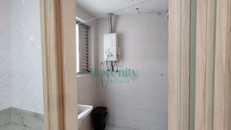 Imagem Apartamento para alugar - R$ 3.200,00 - Gleba Palhano - Londrina - PR