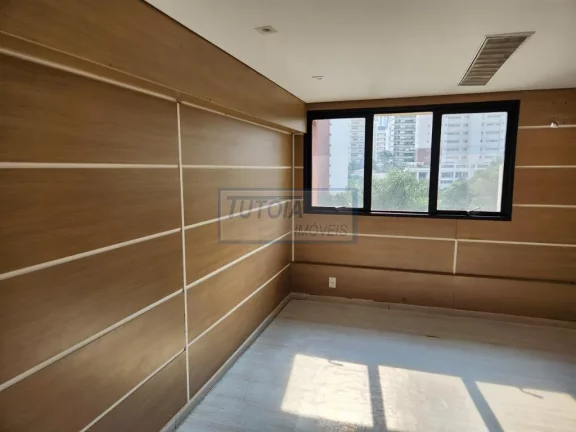 Imagem CONJUNTO COMERCIAL À VENDA NA VILA MARIANA, SÃO PAULO