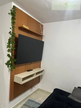 Imagem Casas no Litoral para venda em Guarujá no bairro Jardim Vitória