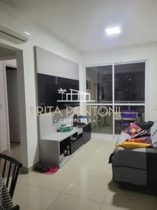 Imagem Apartamento - Ribeirão Preto - Vila Seixas - Região Leste