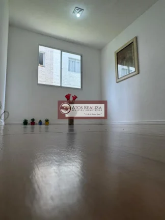 Imagem Apartamento à Venda em Vila do Encontro SP, 2 Dorms, 38m², R$240mil