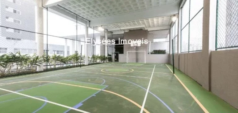 Imagem APARTAMENTO RESIDENCIAL em SÃO PAULO - SP, BROOKLIN PAULISTA