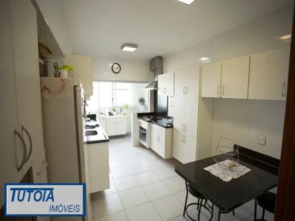 Imagem APARTAMENTO À VENDA NA VILA MARIANA, SÃO PAULO