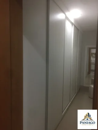 Imagem Casa Porteira Fechada no Belvedere I