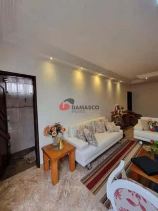 Imagem Casa à venda 3 Quartos, 1 Suite, 10 Vagas, 279M², Osvaldo Cruz, São Caetano do Sul - SP