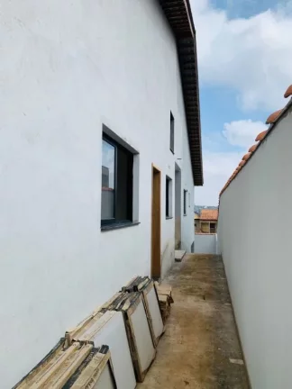 Imagem Casa com 3 dormitórios à venda, 86 m² por R$ 650.000,00 - Jardim Casa Branca - Suzano/SP