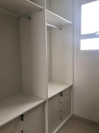 Imagem Apto. BOULEVARD TAMBORÉ - 172m²