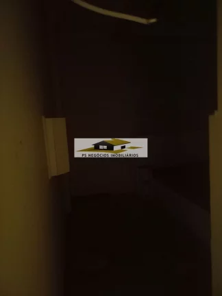 Imagem casa comercial para locação Vila Monumento