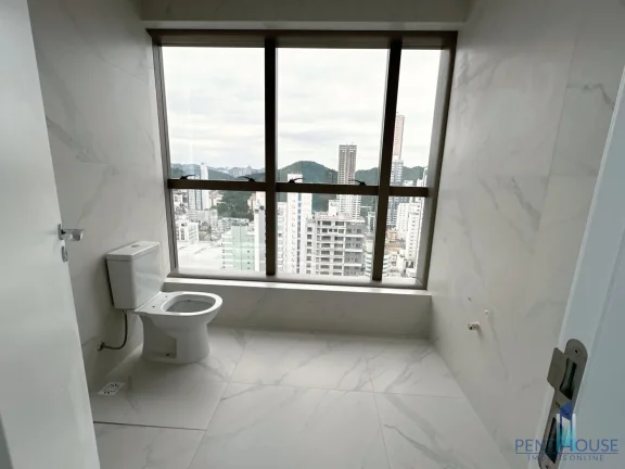 Imagem Cobertura Duplex para Venda em Balneário Camboriú, PIONEIROS, 5 dormitórios, 4 suítes, 6 banheiros, 6 vagas