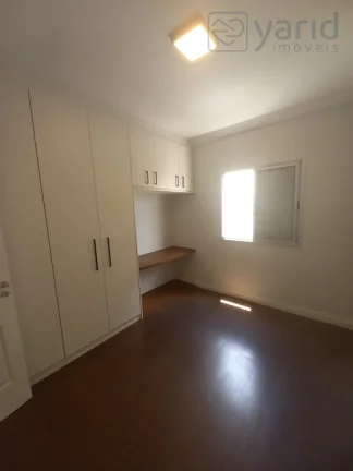Imagem Imperdível: Apartamento à venda em Jundiaí-SP, Residencial Ilha das Flores! 2 quartos, 1 suíte, 2 salas, 1 banheiro, 1 vaga, 70m².