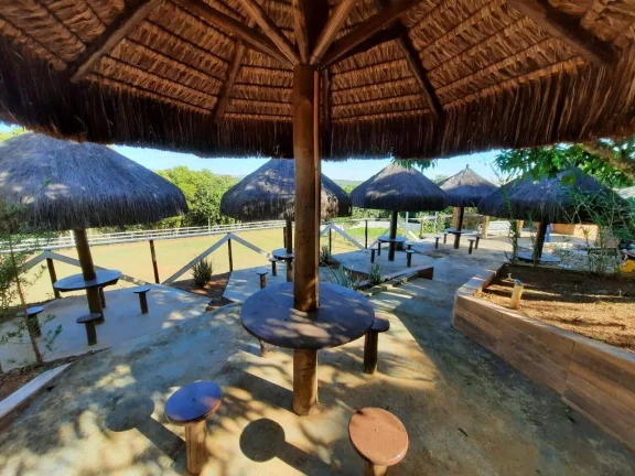 Imagem Charmoso Haras no Campo Novo - Bragança Paulista