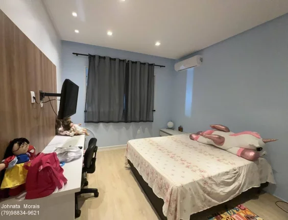 Imagem Casa Moderna à Venda no Bairro Aruana - Confira os Detalhes!