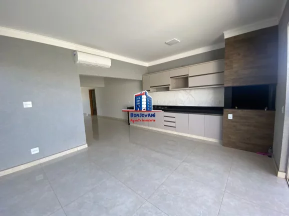 Imagem Casa c/ Piscina no Cond Terravista Mirassol/SP