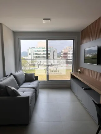 Imagem Apartamento em Jurerê Internacional, Florianópolis/SC