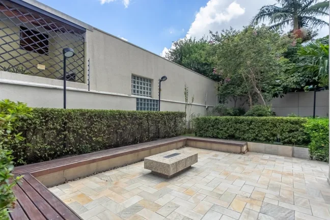 Imagem APARTAMENTO RESIDENCIAL em São Paulo - SP, Campo Belo