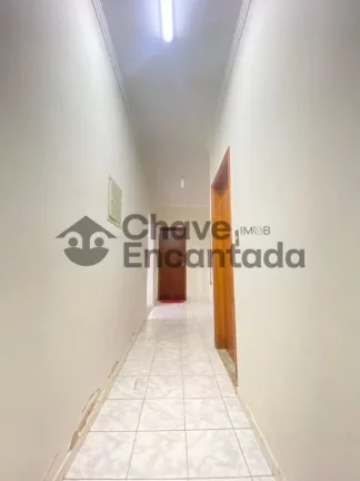 Imagem Casas / Padrão na cidade de Birigui