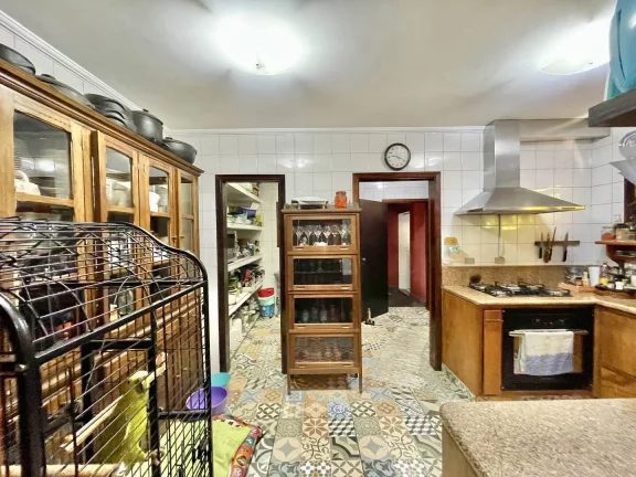 Imagem Palos Verdes - 4d/2sts, piscina, gourmet, home-office, linda p/ lago!