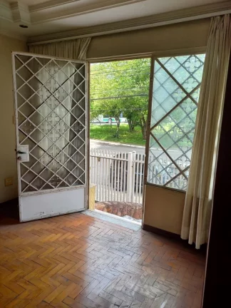 Imagem Sobrado para locação/venda no Ipiranga