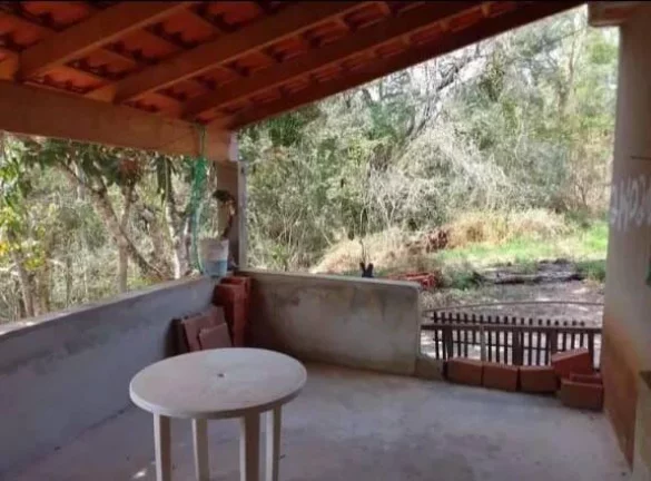 Imagem CHÁCARA LOCALIZADA NO JARDIM CANANEIA - PILAR DO SUL - SP