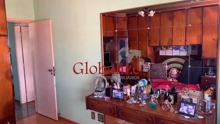 Imagem Cobertura Duplex com Piscina e Churrasqueira à venda no bairro da Aparecida em Santos por R$ 905 mil