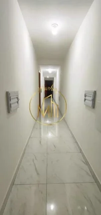 Imagem Apartamento para Venda em Santo André, campestre, 2 dormitórios, 1 suíte, 2 banheiros,