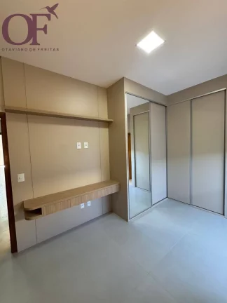 Imagem Casa no Residencial Viena - 3 Suítes - 250m² - Indaiatuba/SP