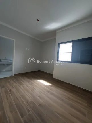 Imagem Casa térrea à venda no condomínio Real Park Sumaré/SP

Casa térrea com 149m² sala ampla para 2...