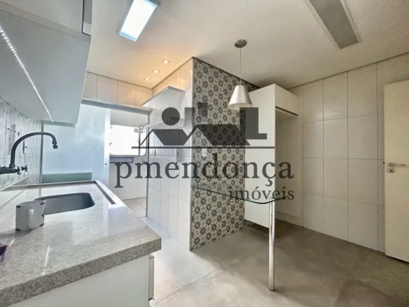 Imagem Jardim Paulista, apartamento 2 suites, 1 vaga, 110 m