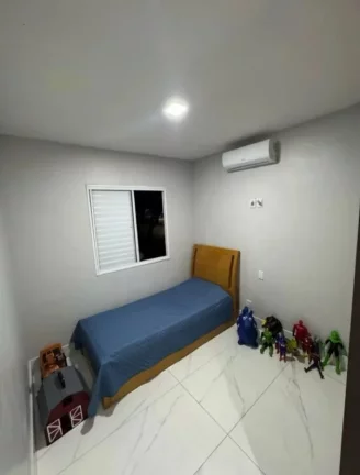 Imagem Casa em Condomínio para Venda em Cuiabá / MT no bairro Jardim Imperial
