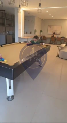 Imagem Studio de Luxo à Venda ou Locação em São Paulo-SP, Vila Dom Pedro I: 1 quarto, 1 banheiro, 40m² de área.