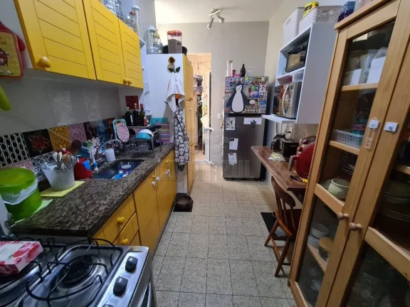Imagem Copacabana – Avenida Nossa Senhora de Copacabana | Residencial › Apartamento 2 quarto(s) à Venda