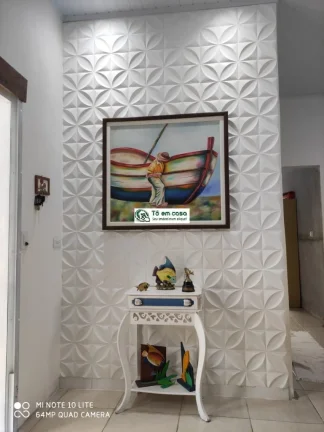 Imagem CASA RESIDENCIAL em CARAGUATATUBA - SP, MASSAGUAÇU