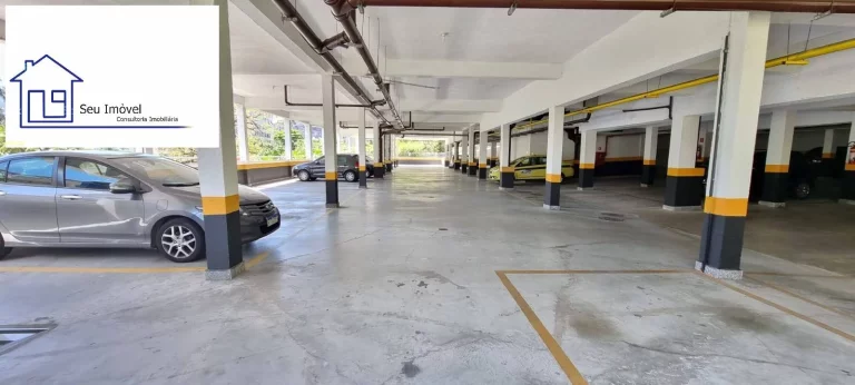 Imagem APARTAMENTO À VENDA NO PECHINCHA / CONDOMÍNIO SPAZIO RECRIART 2 QUARTOS