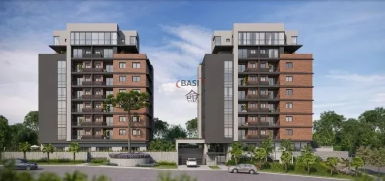 Imagem Apartamento clube no Cabral. 2 ou 3 quartos. Gaia. Incrível!