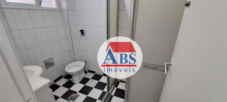 Imagem Apartamento com 2 dormitórios à venda 100 metros da praia por R$ 190.000