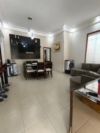 Imagem Casa 3/4 Sendo 1 Suite No Condominio Belle Vue Oportunidade