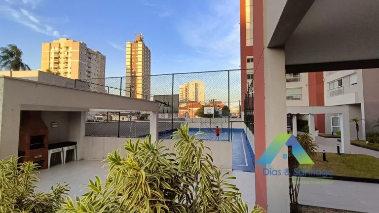 Imagem Apartamento à venda no bairro Centro - Diadema/SP