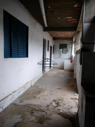Imagem Casa à venda no bairro Vila Eliana Maria - Vila Molica - Guaratinguetá/SP