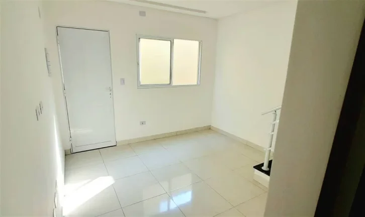 Imagem CASA COM 49.22 m² - PARQUE DAS AMERICAS - PRAIA GRANDE SP