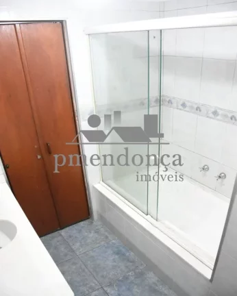Imagem Apartamento amplo na Vila Madalena com 3 quartos e 1 vaga, 92m²