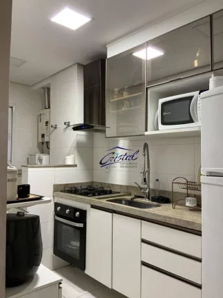 Imagem Cobertura com 3 quartos (2 suítes) à venda, 113 m² - Ponte Grande - Guarulhos/SP
